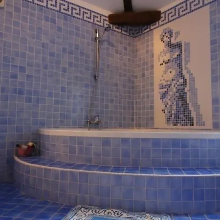 House De Robineau 165 Caumont (Gironde)