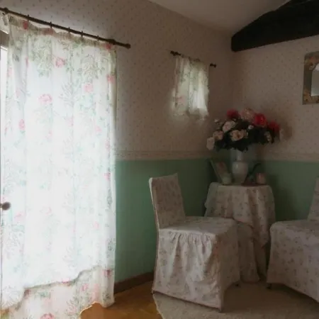 House De Robineau 165