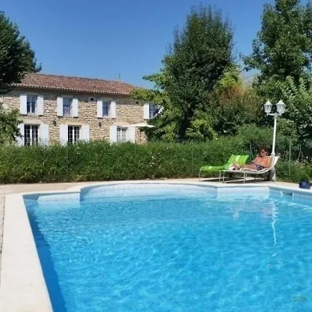 House De Robineau 165